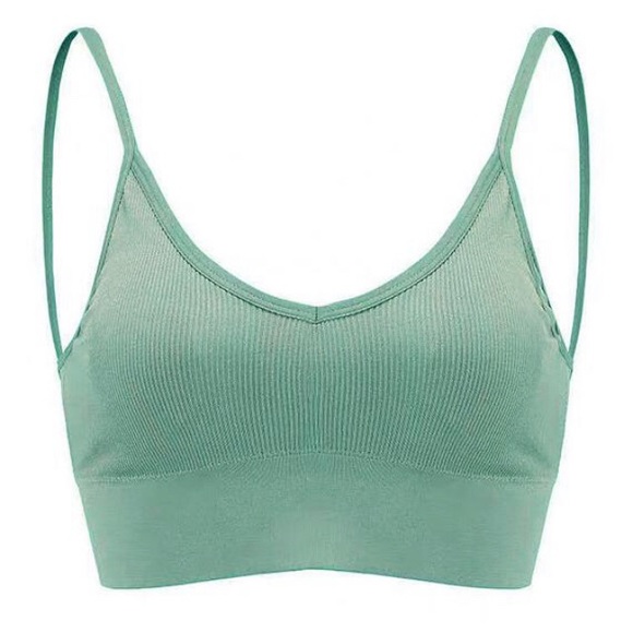 Yoga Top Sport top Yoga Bra top - Picture 5 of 7
